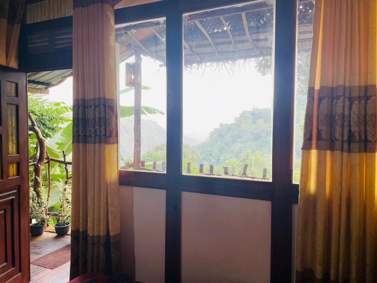 Mid Scenery Home Stay Ella Exterior photo