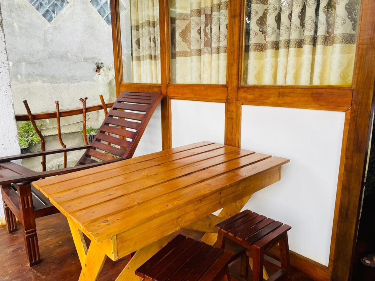 Mid Scenery Home Stay Ella Exterior photo