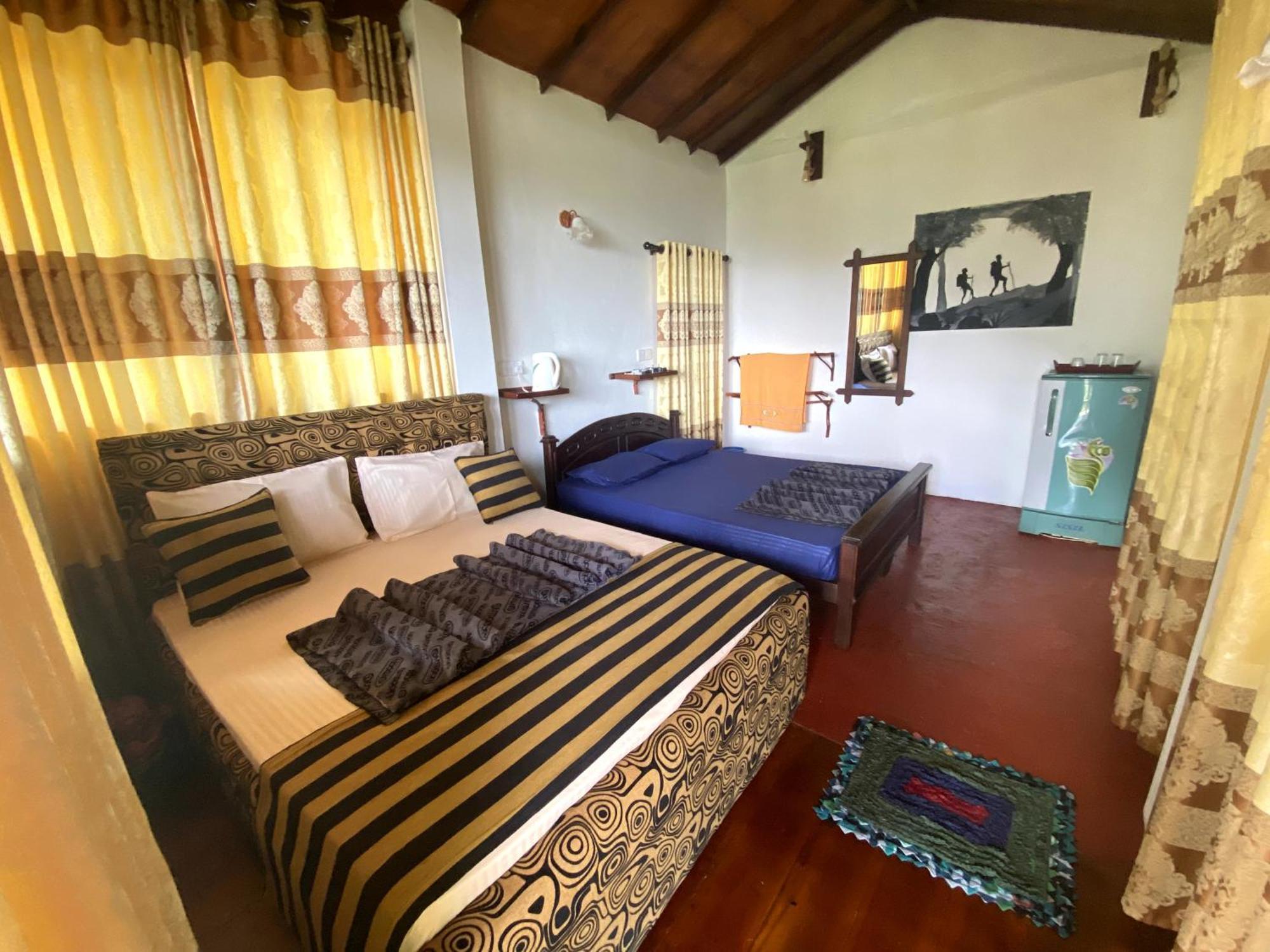 Mid Scenery Home Stay Ella Exterior photo