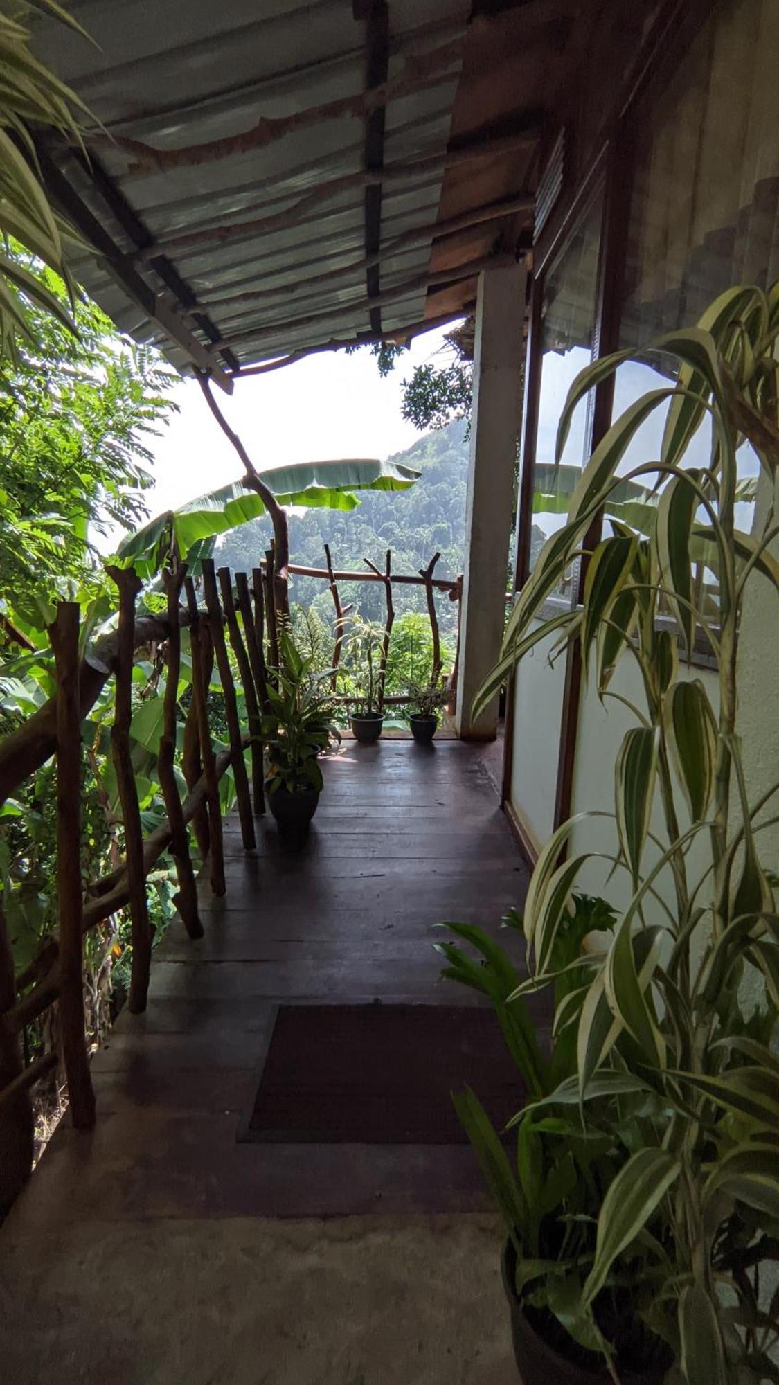 Mid Scenery Home Stay Ella Exterior photo