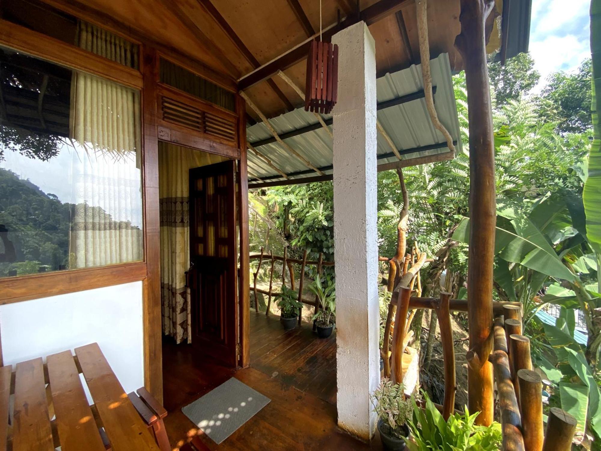 Mid Scenery Home Stay Ella Exterior photo
