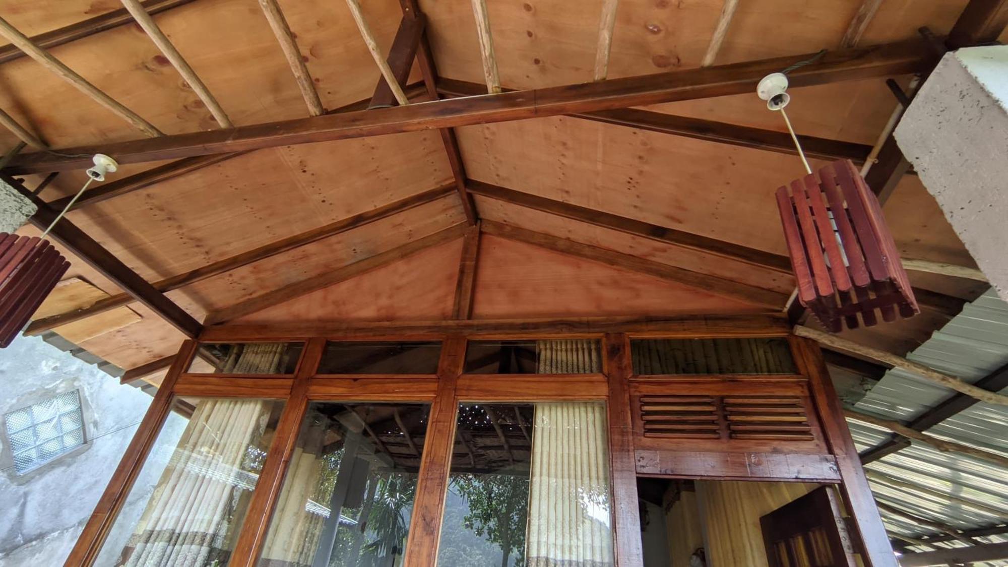 Mid Scenery Home Stay Ella Exterior photo