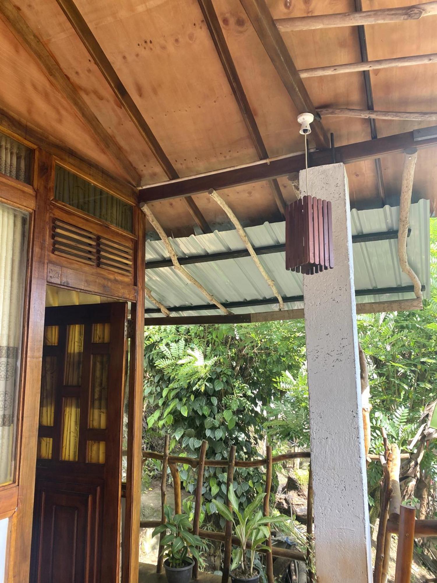 Mid Scenery Home Stay Ella Exterior photo