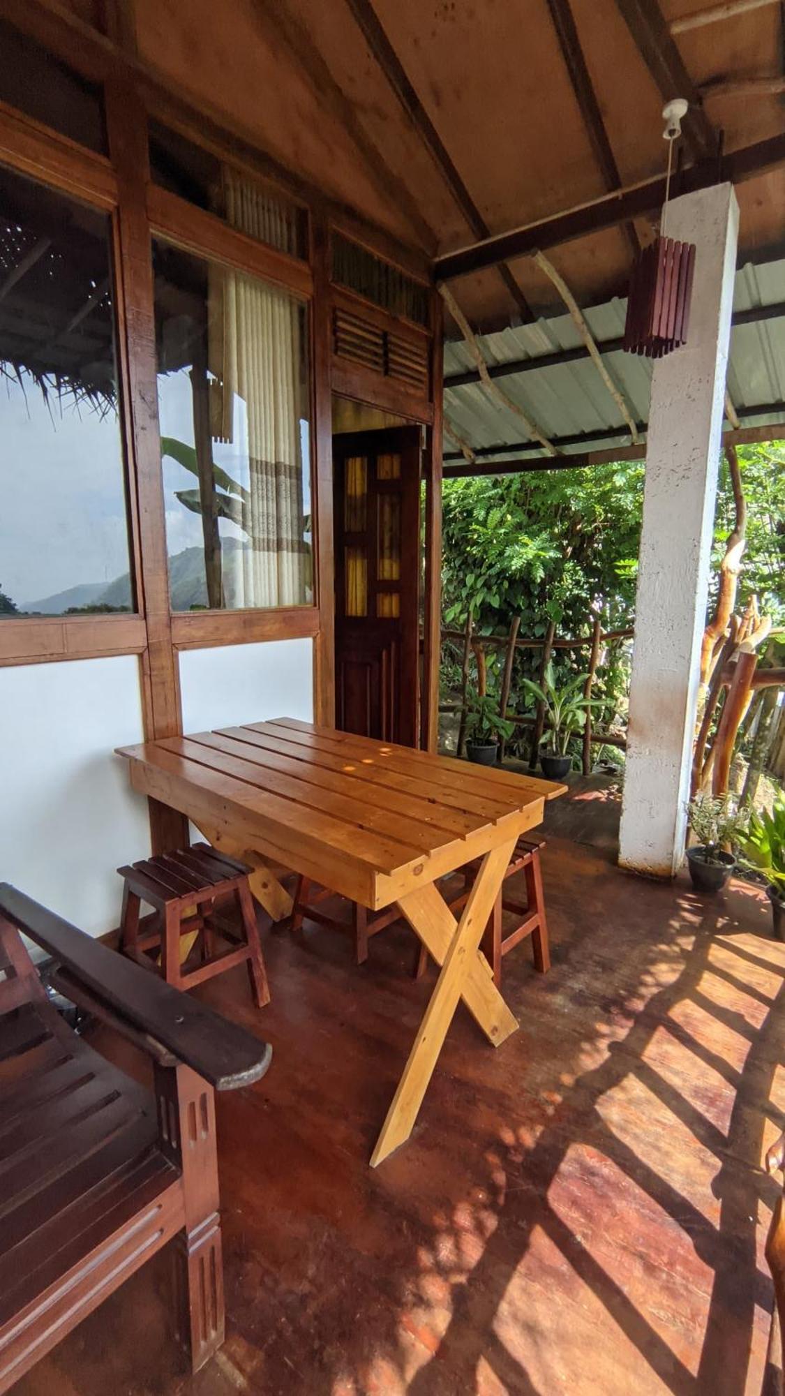 Mid Scenery Home Stay Ella Exterior photo