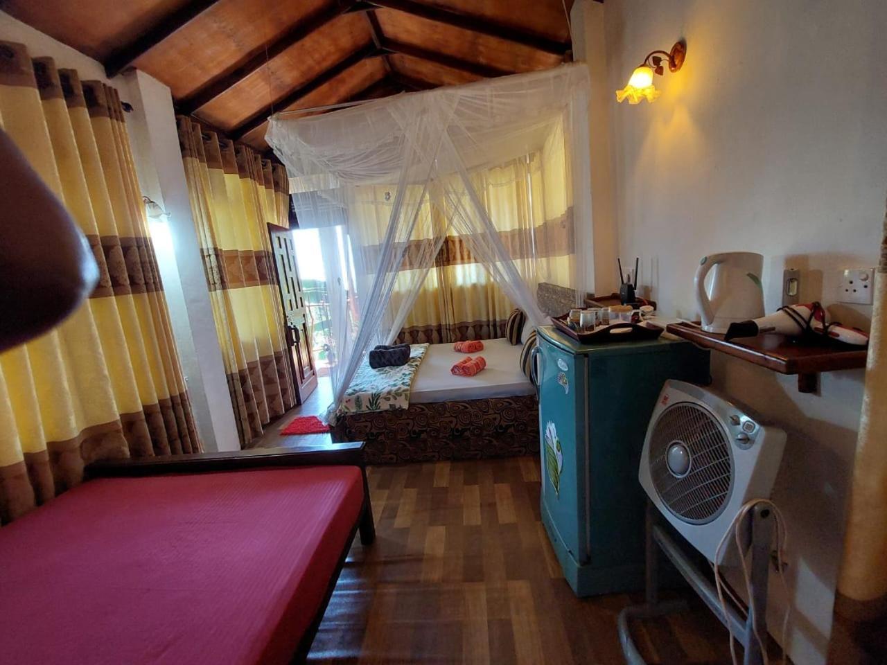 Mid Scenery Home Stay Ella Exterior photo