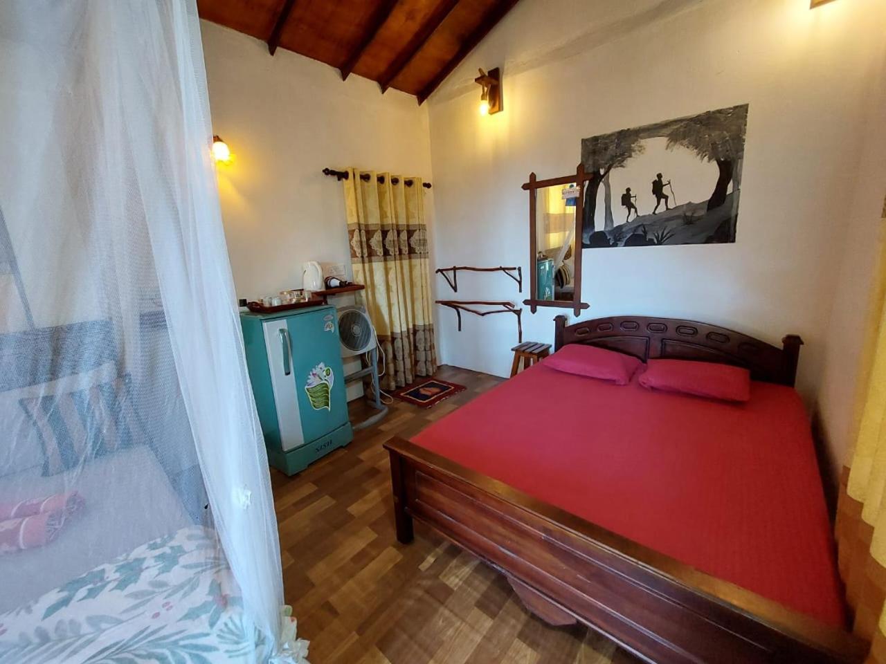 Mid Scenery Home Stay Ella Exterior photo